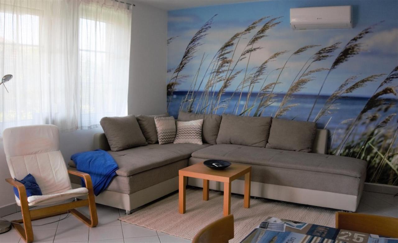 Nefelejcs Apartmanhaz Gyenesdias Exterior photo