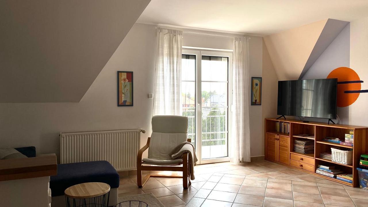 Nefelejcs Apartmanhaz Gyenesdias Exterior photo